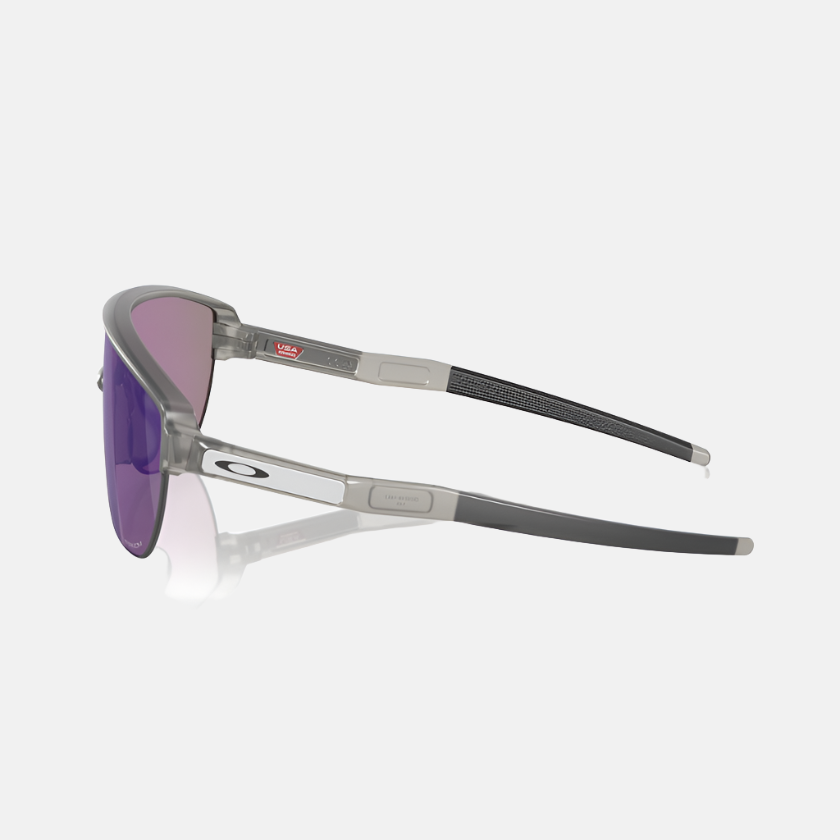 Oakley Corridor Matte Grey Ink/Prizm Jade Mirror Lenses