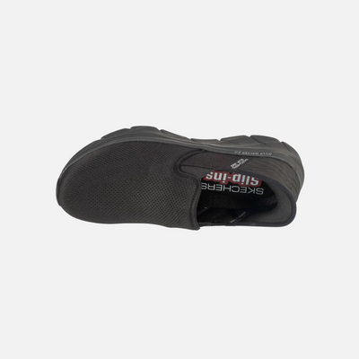 SKECHERS SLIP-INS RF: D'LUX WALKER 2.0 - REELER MENS WALKING SHOES