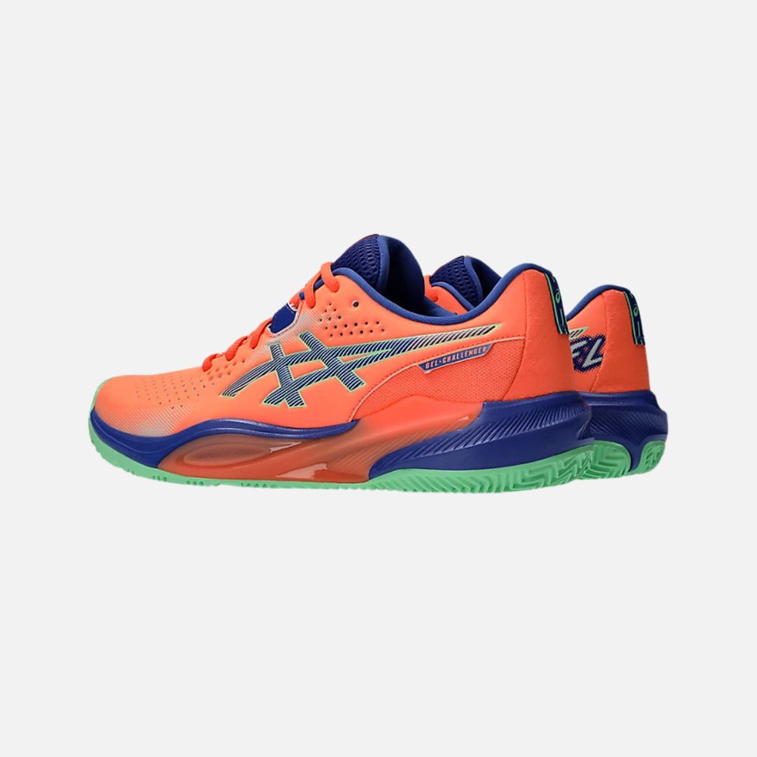 ASICS GEL-CHALLENGER 15 PADEL SHOES MEN'S