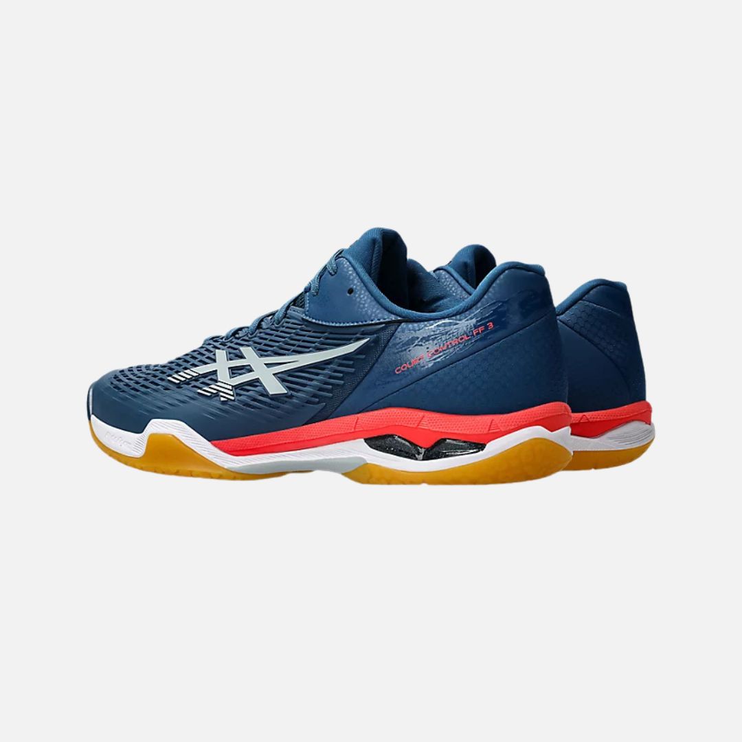ASICS COURT CONTROL FF 3 MEN'S BADMINTON SHOES