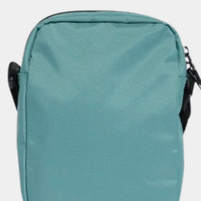Adidas Linear Organizer - Teal