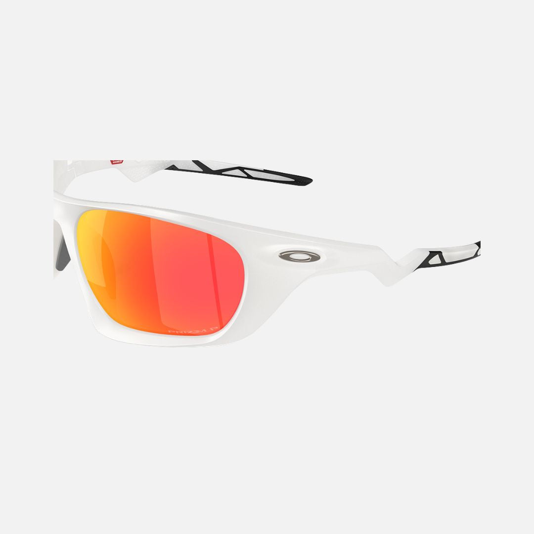 Oakley Lateralis Seek Matte Vapor 1060 Sunglasses
