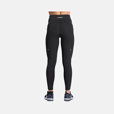 Dive Ultra Women's Leggings -Black