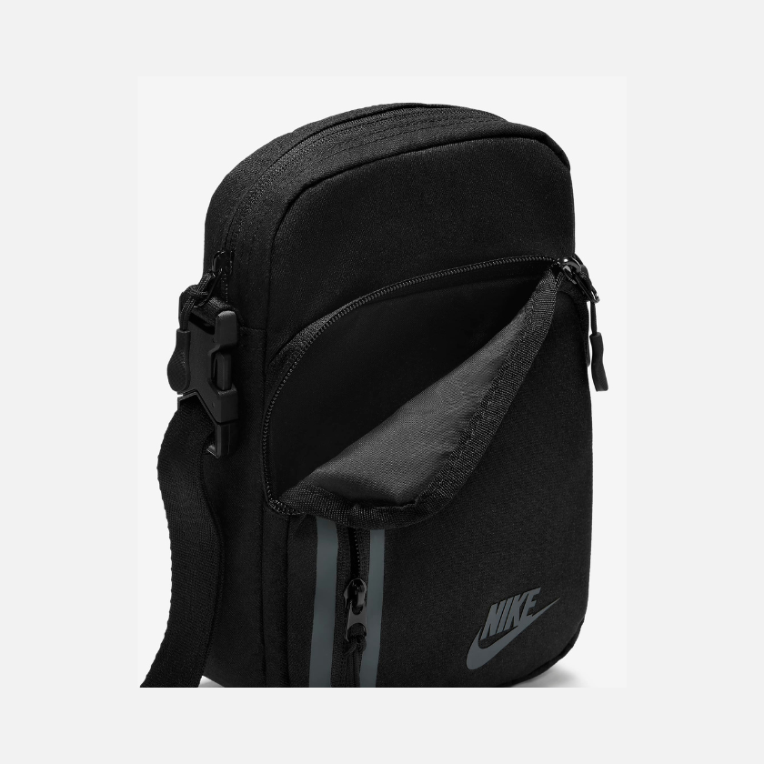 Nike Elemental Premium Crossbody Bag 4L -Black/Black/Anthracite