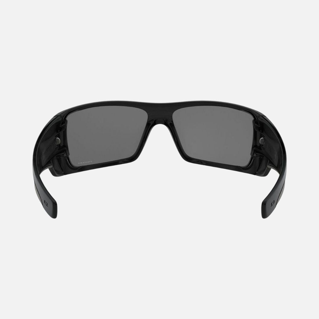 Oakley Batwolf Sunglasses Black Ink/Prizm Black Lenses