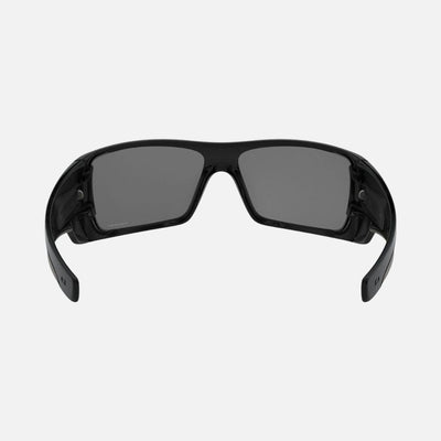 Oakley Batwolf Sunglasses Black Ink/Prizm Black Lenses