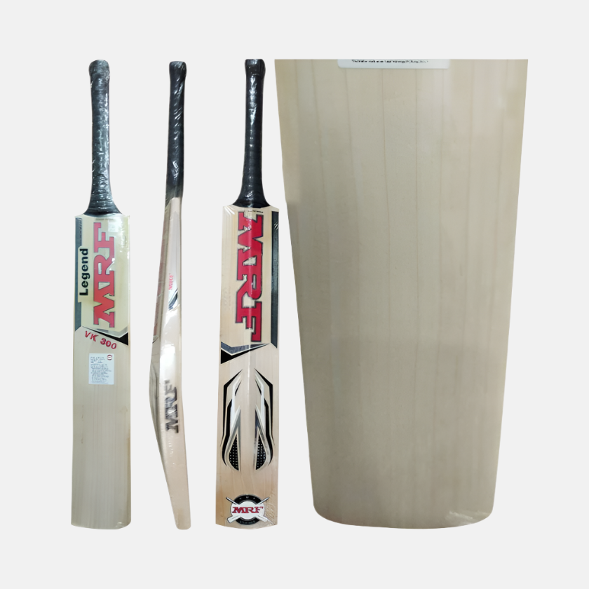 MRF Legend VK 300 English Willow Cricket Bat