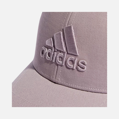 Adidas Big Tonal Logo Baseball Cap -Preloved Fig