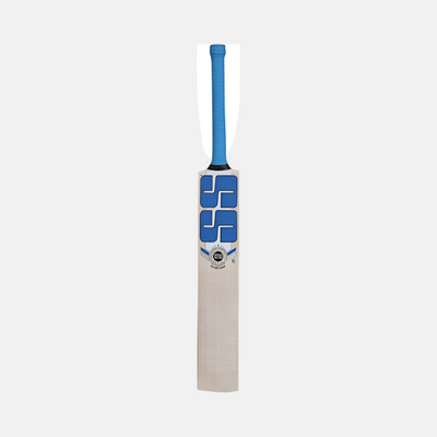 SS Custom English Willow Cricket Bat - Harrow