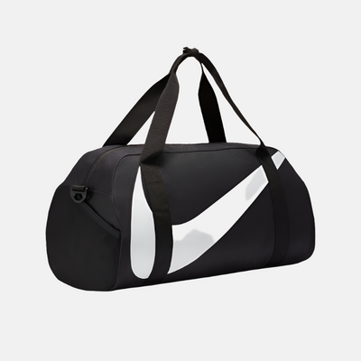 Nike Gym Club Kids Bag (25L) -Black/Black/White