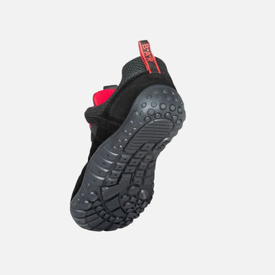 Baer Gym Panther - Red