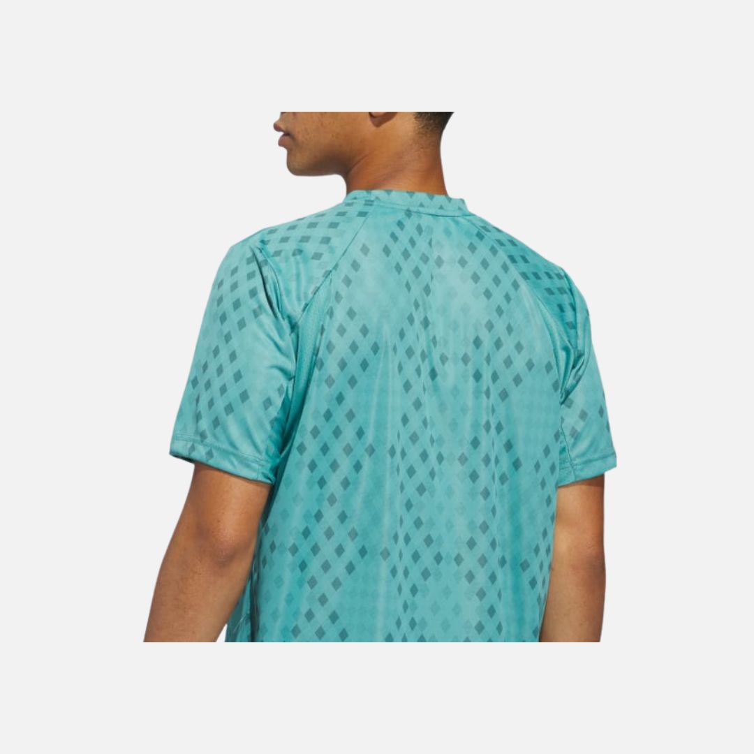 Adidas Club Tennis Climacool Graphic T-Shirt