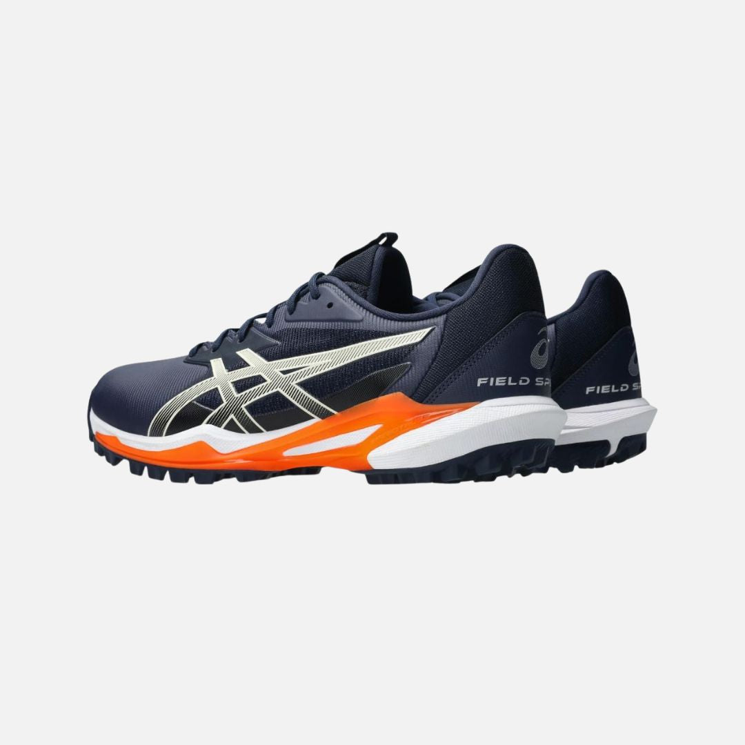 ASICS FIELD SPEED FF 2 HOCKEY SHOES MEN'S