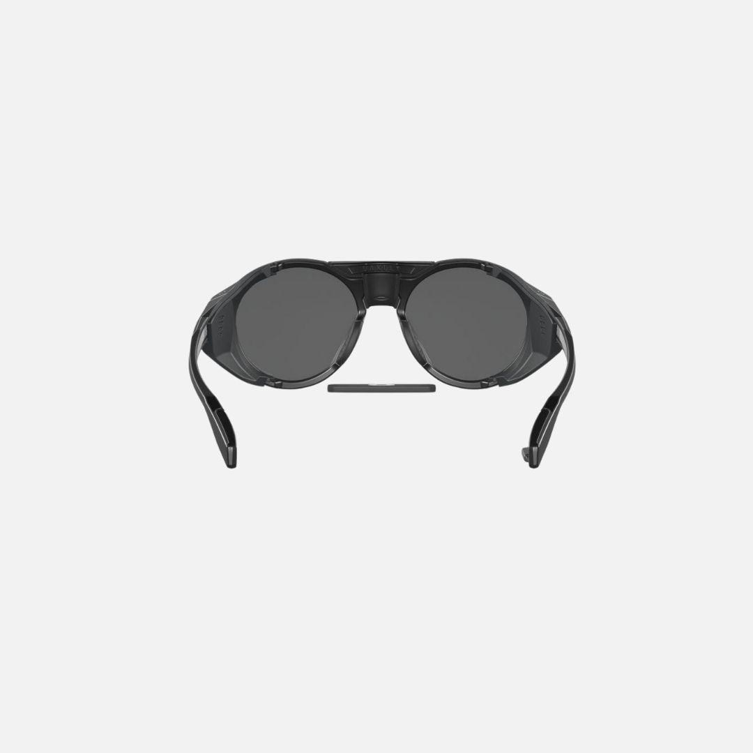 Oakley Clifden Matte Black Prizm Black Polarized