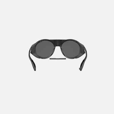 Oakley Clifden Matte Black Prizm Black Polarized