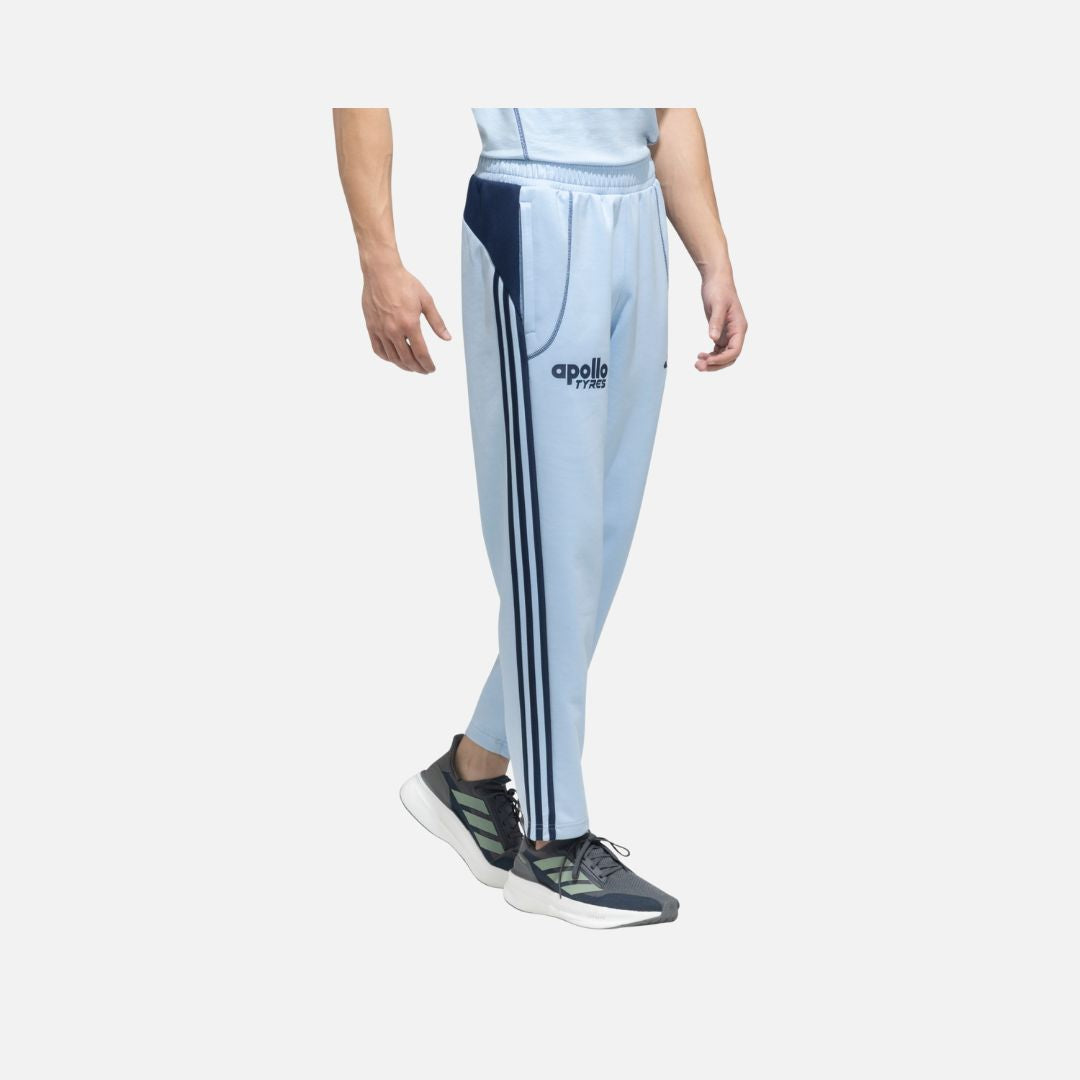 ADIDAS INDIA CRICKET TRAVEL TRACK PANTS MEN'S – Gambol