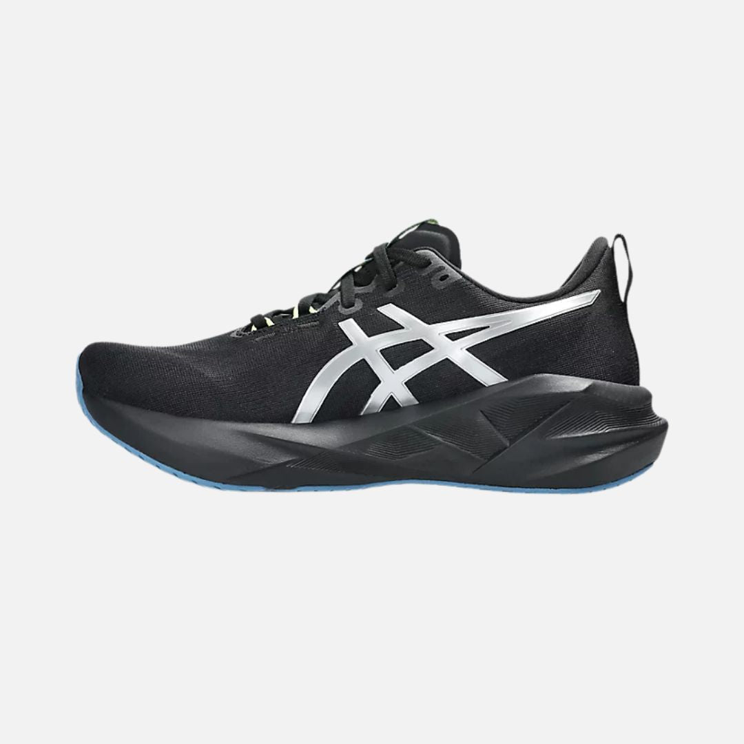 ASICS NOVABLAST 5 LUXE running shoes - Luxe/Black