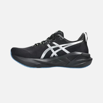 ASICS NOVABLAST 5 LUXE running shoes - Luxe/Black