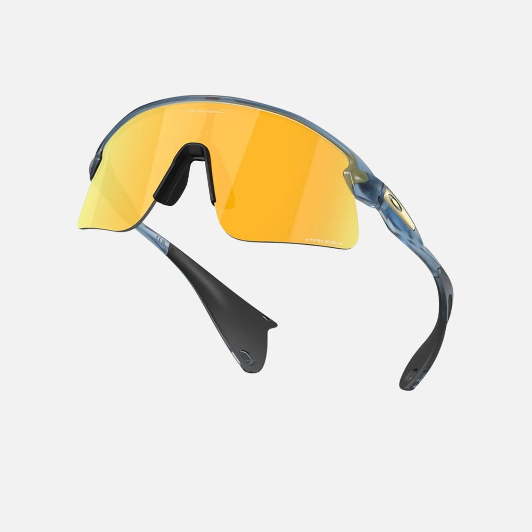 OAKLEY Unisex UV-Protected Shield Sunglasses