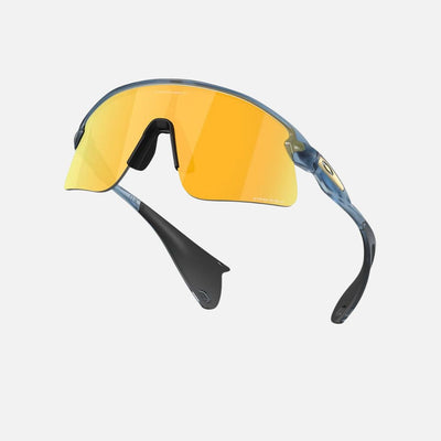 OAKLEY Unisex UV-Protected Shield Sunglasses
