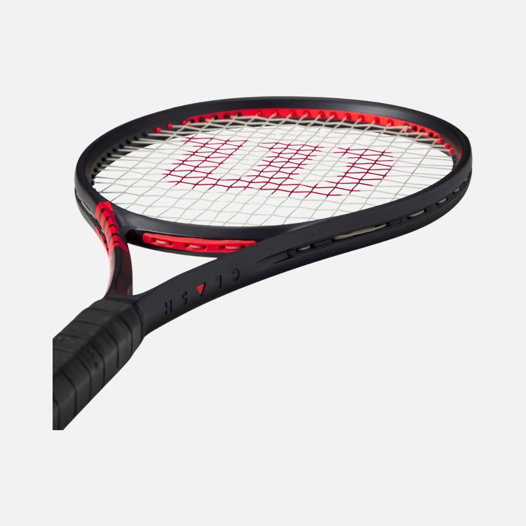Wilson Clash 100 V3 Unstrung Tennis Racquet