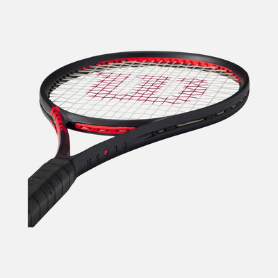 Wilson Clash 100 V3 Unstrung Tennis Racquet