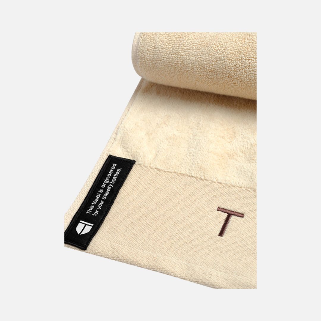 TEGO FIT Anti-microbial Towel