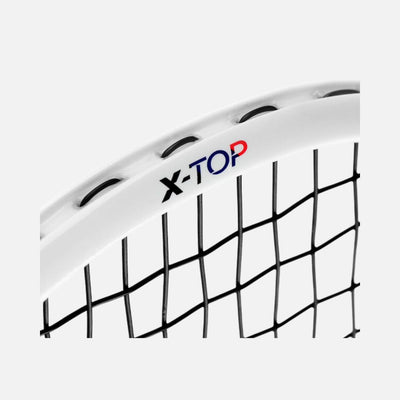 Tecnifibre Squash racket CARBOFLEX 120 X-TOP V2