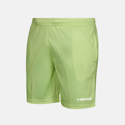 Head Men's Tennis Shorts- Pista