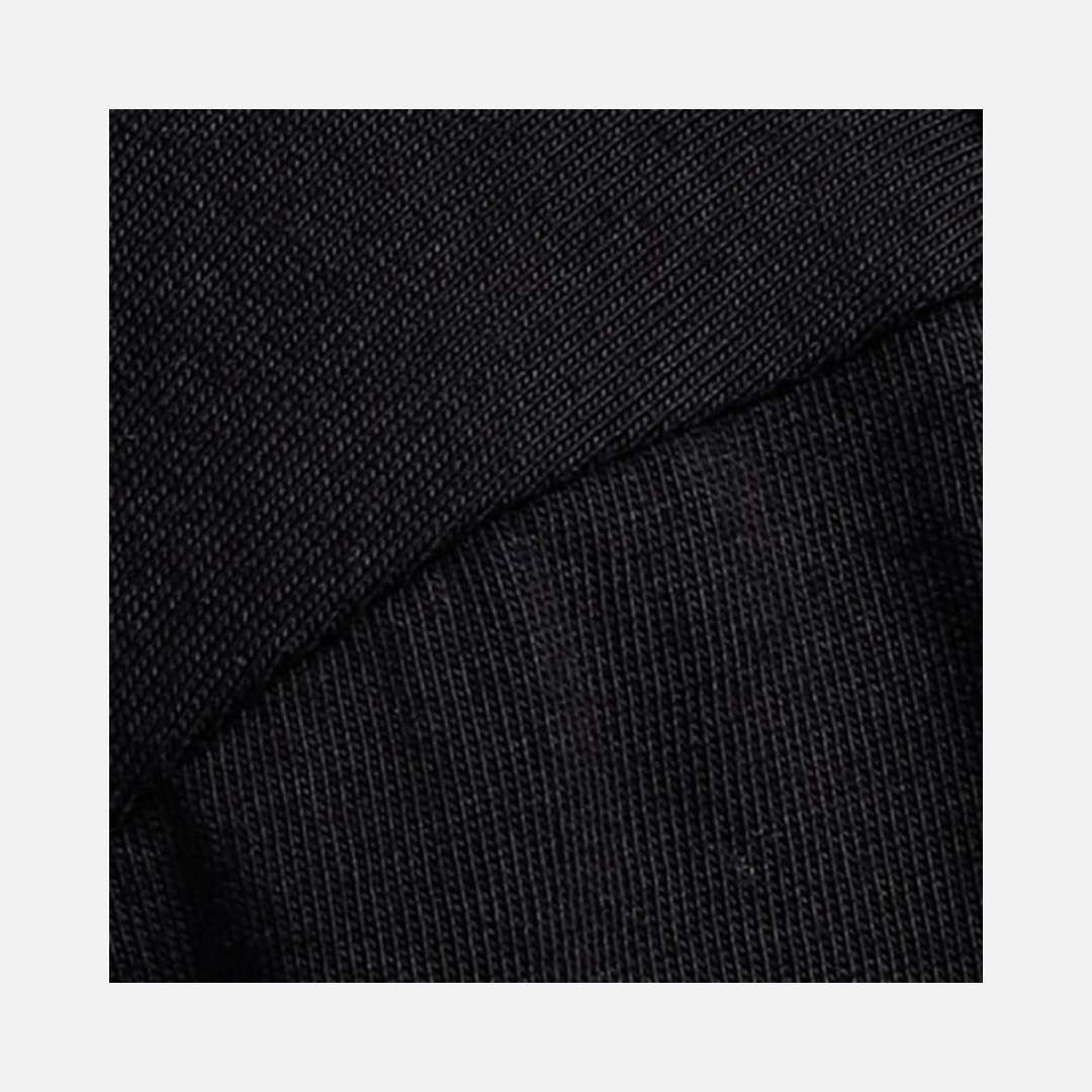 Puma Graphic Printed Men's Boxy Cotton T-shirt-PUMA Black