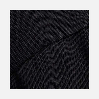Puma Graphic Printed Men's Boxy Cotton T-shirt-PUMA Black