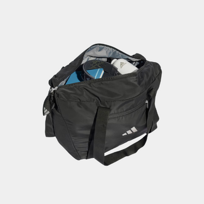 Adidas Sport Bag - Black