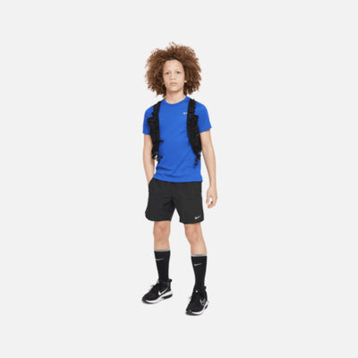 Nike Dri-FIT Challenger Older Kids' (Boys') Training Shorts