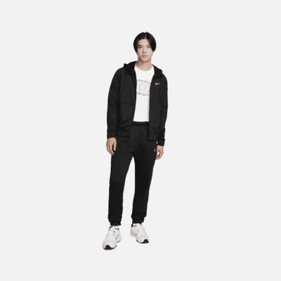 Nike Therma-FIT Men's Full-Zip Fitness Hoodie