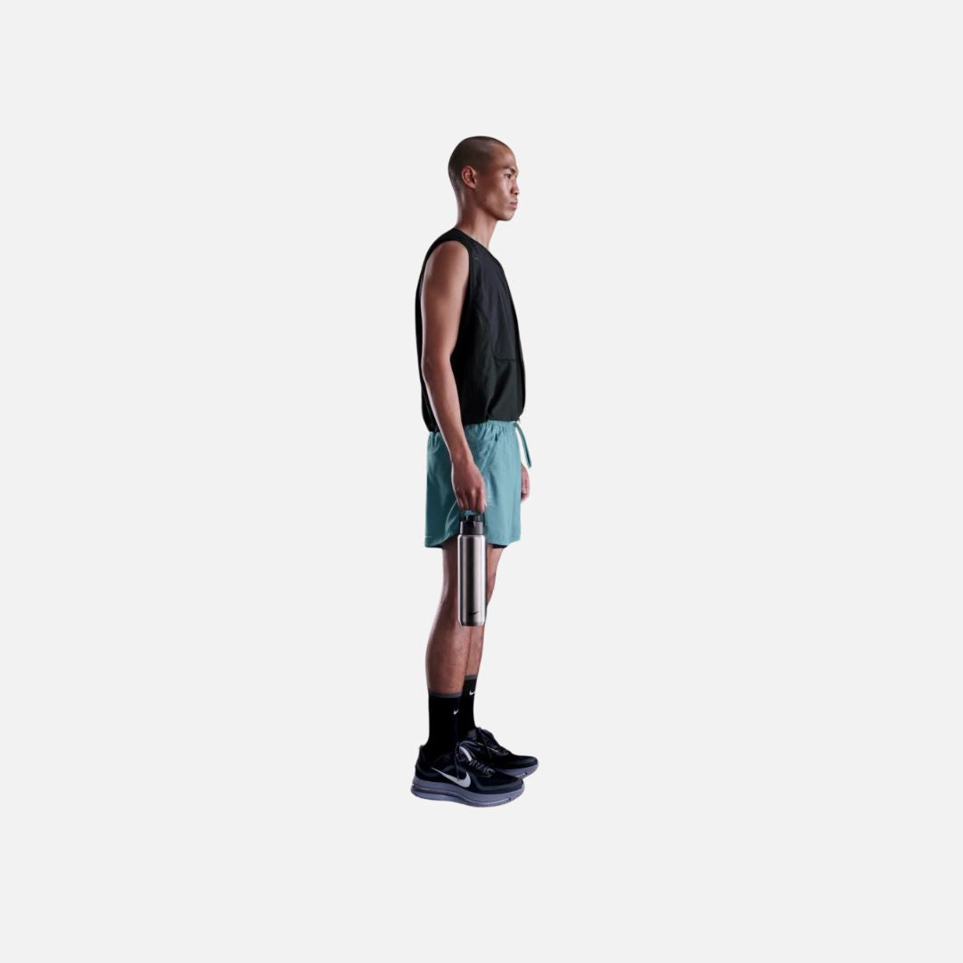Nike Stride Running Division Men's Dri-FIT 12.5cm (approx.) Brief-Lined Running Shorts