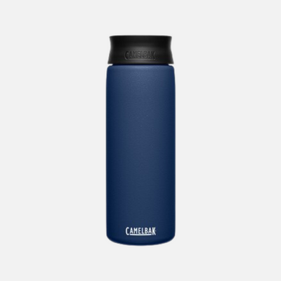 Camelbak hot cup vacuum insulated stainless steel travel mug 0.6L