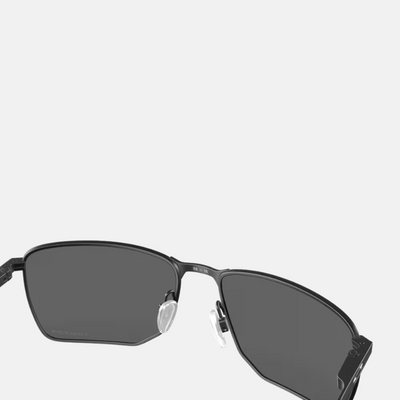 Oakley Ejector – Satin Black / Prizm Black