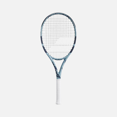 Babolat Evo Drive Gen2 tennis racquet BLUE - Unstrung
