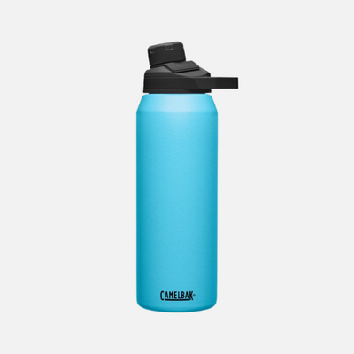 Camelbak Chute Mag Insulated Stainless Steel 32oz (1L) -Desert Sunrise/Nordic Blue