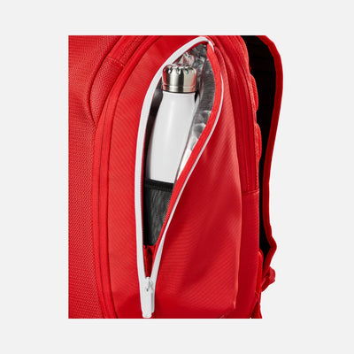 Wilson Super Tour Red backpack