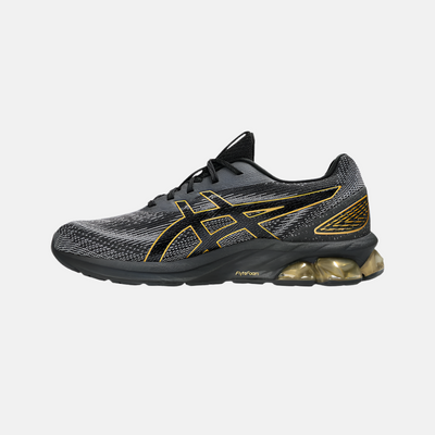 Asics GEL-QUANTUM 180 VII Men's Lifestyle Shoes -Graphite Grey/Pure Gold