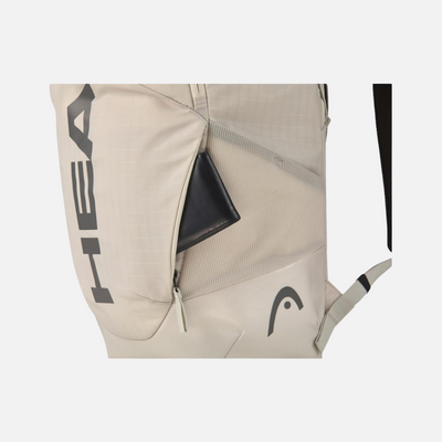 HEAD Tour Rackpack (CP)