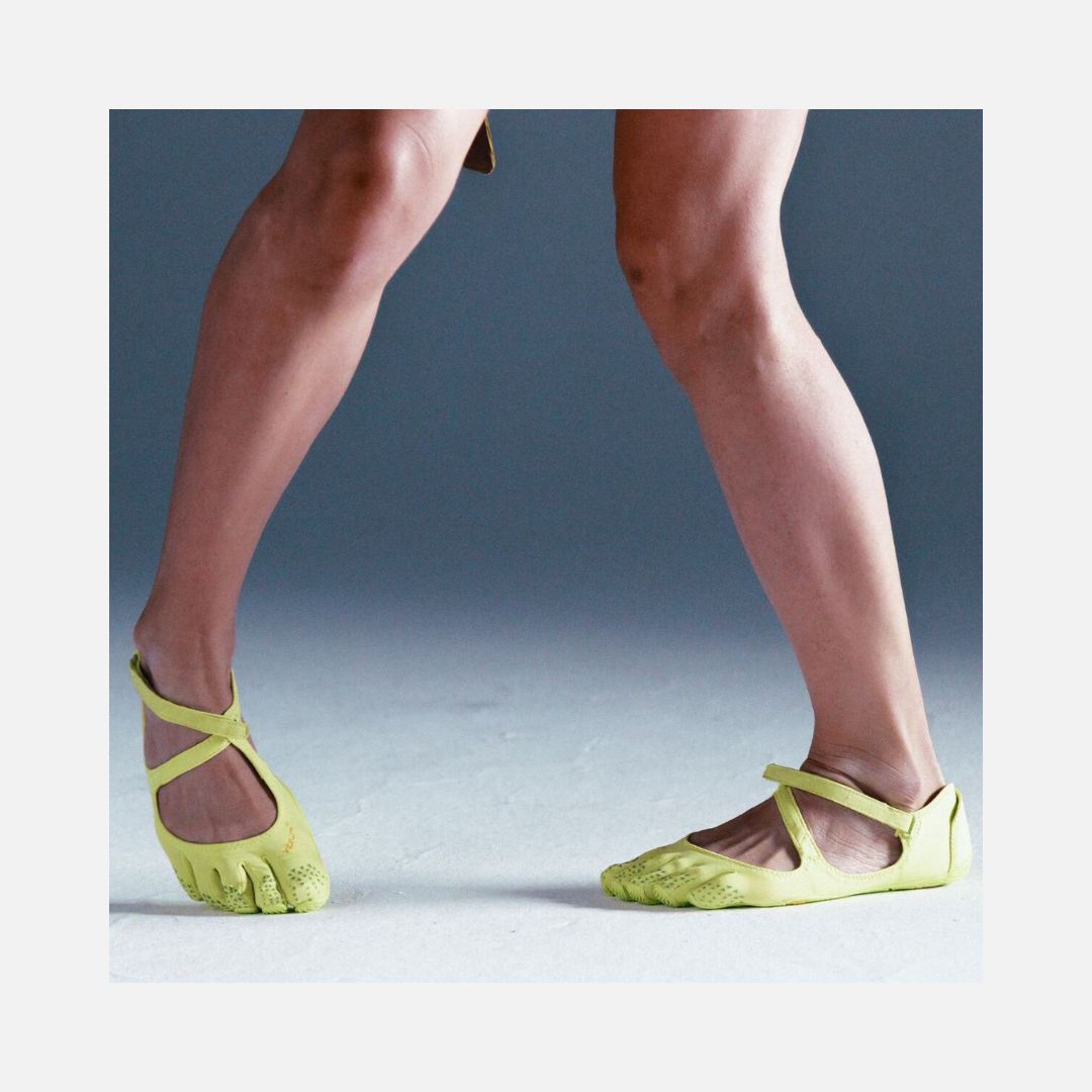 Vibram V-Soul Lime / Green – Gambol