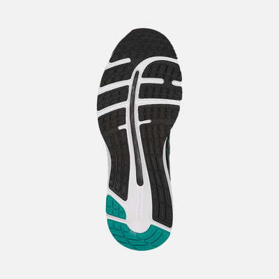 Asics GEL-CUMULUS 20 Men's Running Shoes -Black/Beryl Green