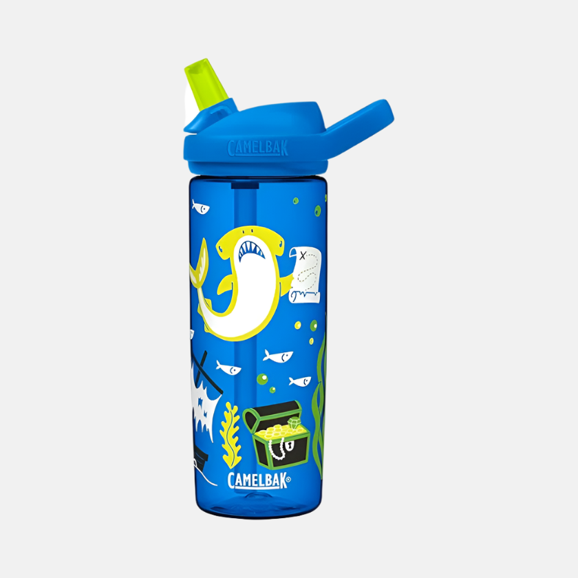 CamelBak Eddy+ 20oz Kids Water Bottle 600ml