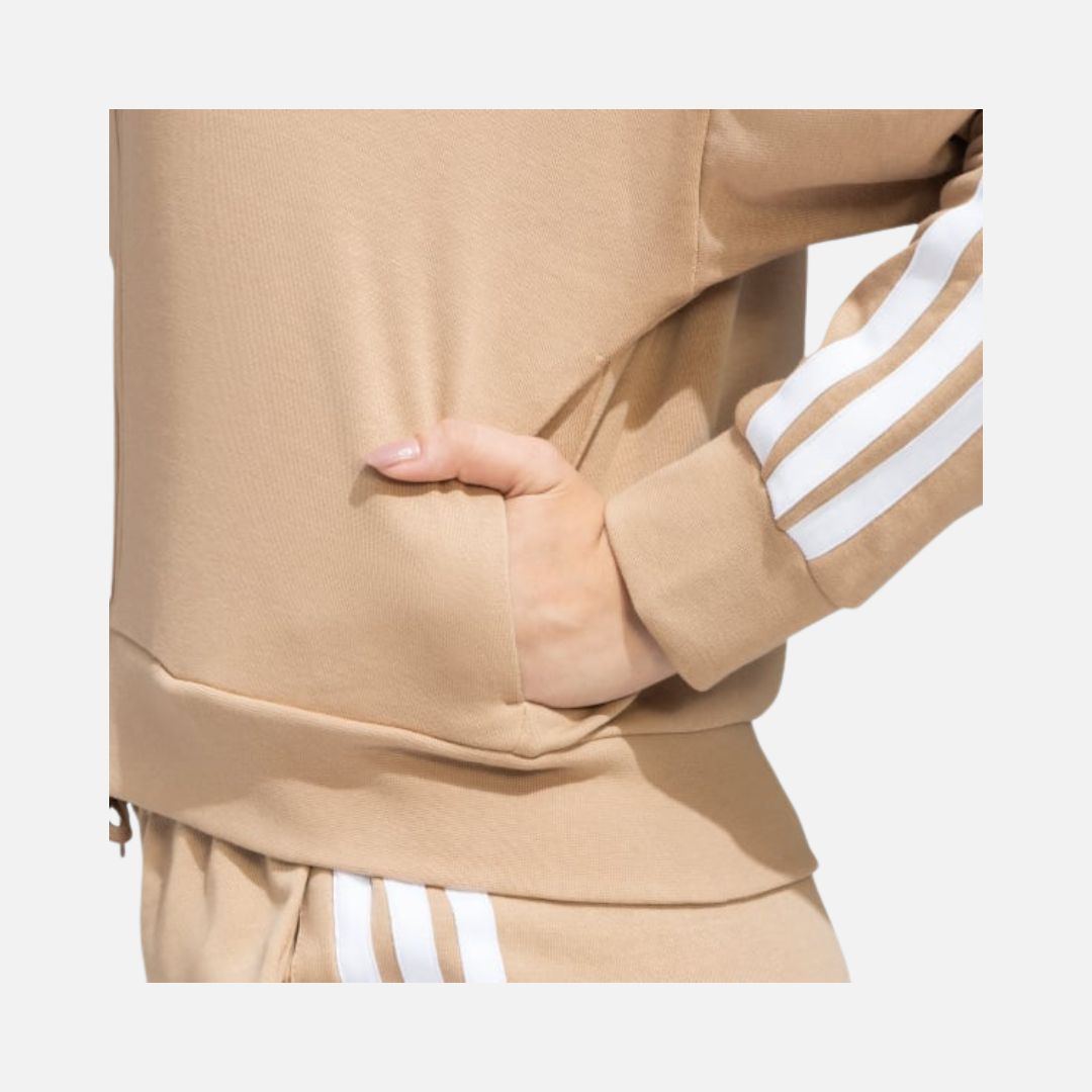 ADIDAS W 3S FT FZ HD