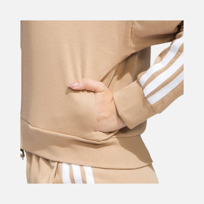 ADIDAS W 3S FT FZ HD