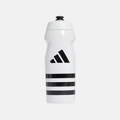 Adidas Tiro Bottle 0.5L -Black/White/Black/White/Team Navy Blue 2/White