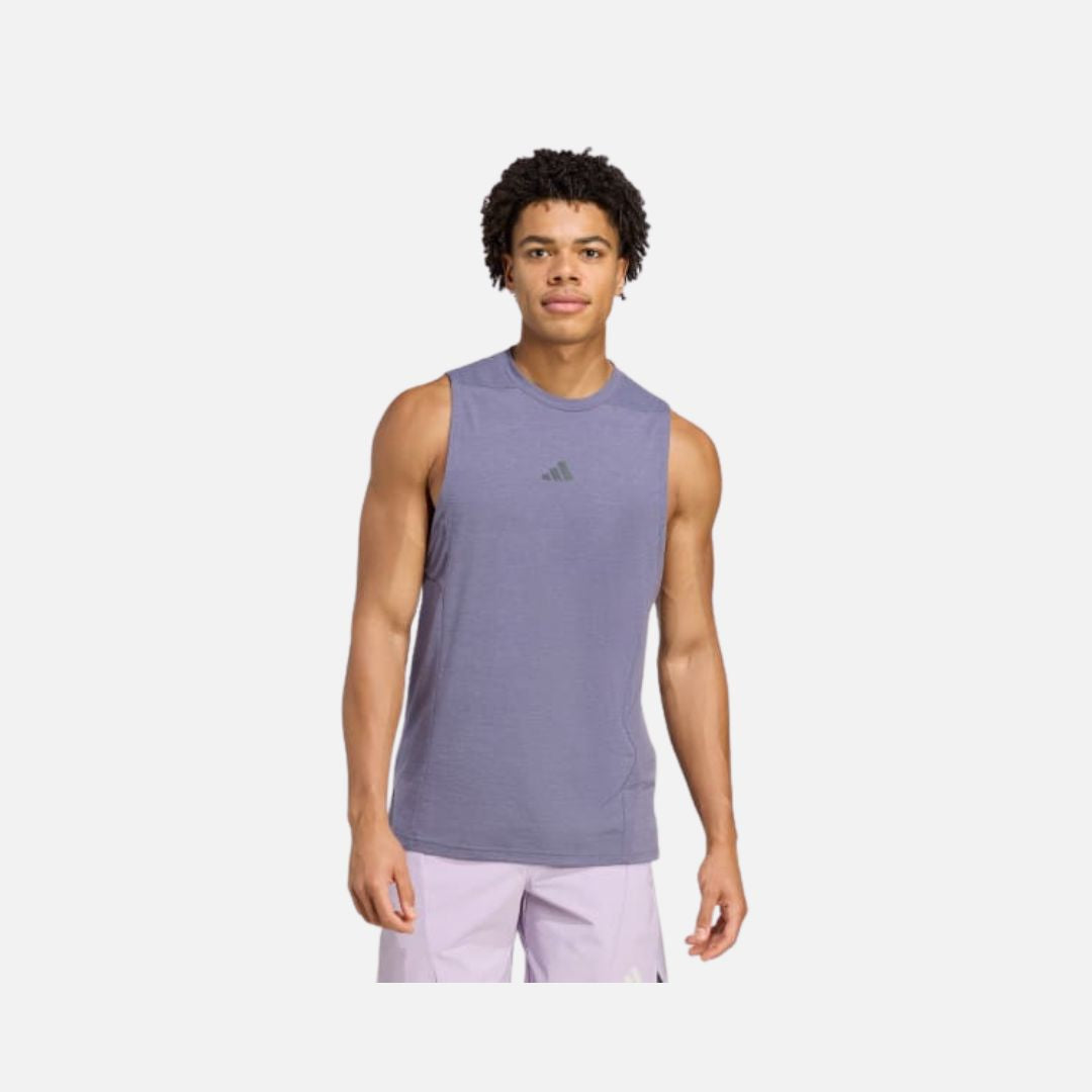 Adidas Designed for Training Workout Tank Top