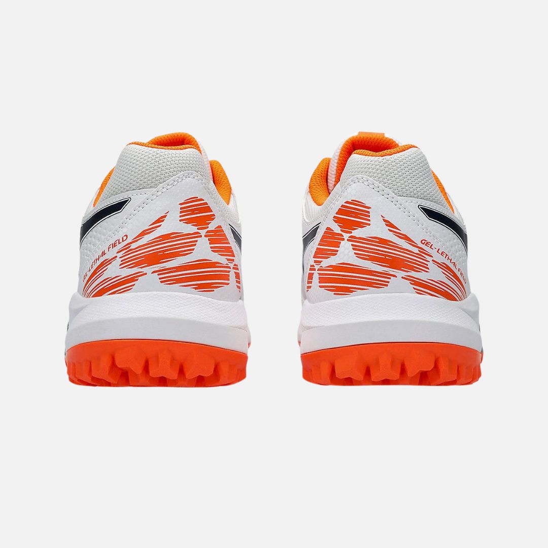 ASICAS GEL-LETHAL FIELD 2 Cricket SHOES